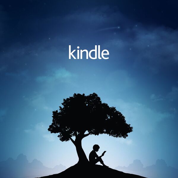 kindle app