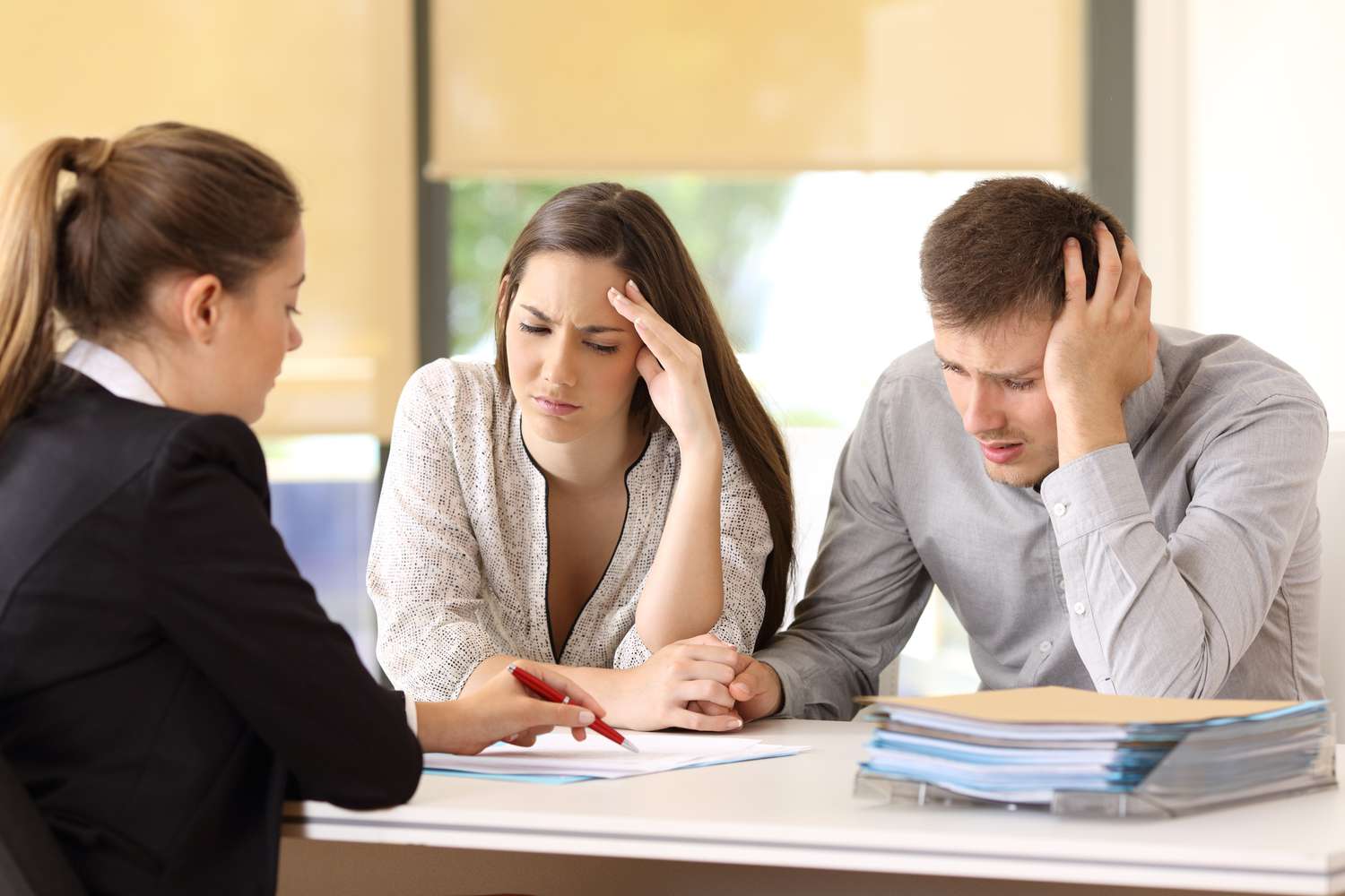 5 Common Mortgage Mistakes and How to Avoid Them