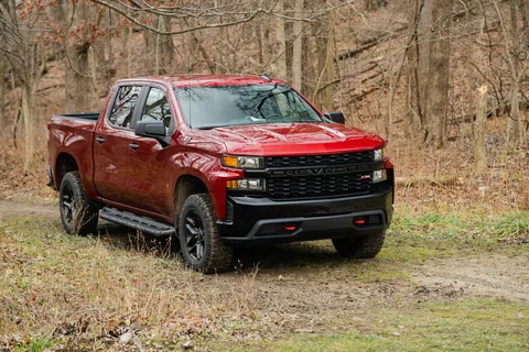 Colorado Trail Boss Review: A Rugged Workhorse With Modern Comfort